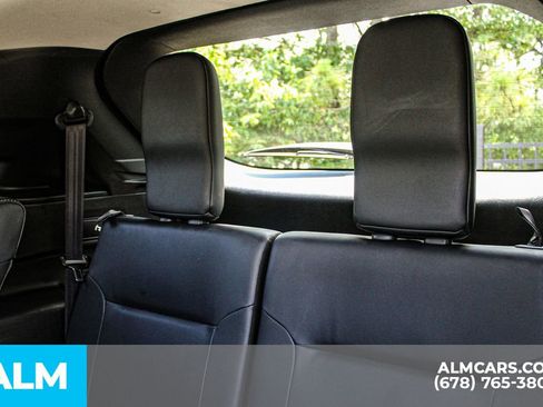 Used 2025 Mitsubishi Outlander SE FWD image 18
