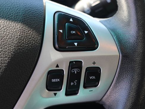 Used 2014 Ford Explorer Limited w/ Equipment Group 301A AWD/4WD image 18