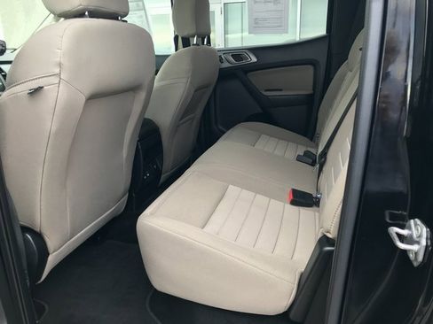 Used 2019 Ford Ranger XLT w/ Equipment Group 302A Luxury image 15