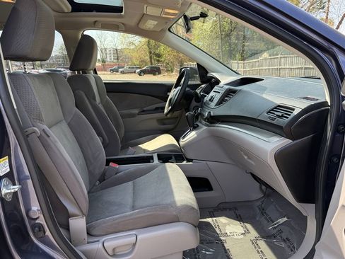 Used 2012 Honda CR-V EX image 29