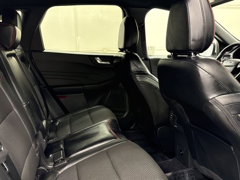 Used 2023 Ford Escape ST-Line Select w/ Tech Pack #2 image 32
