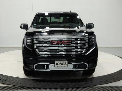 New 2026 GMC Sierra 1500 Denali