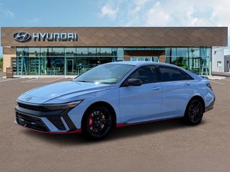 New 2026 Hyundai Elantra N video 2