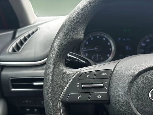 Used 2020 Hyundai Sonata SE w/ Cargo Package image 19