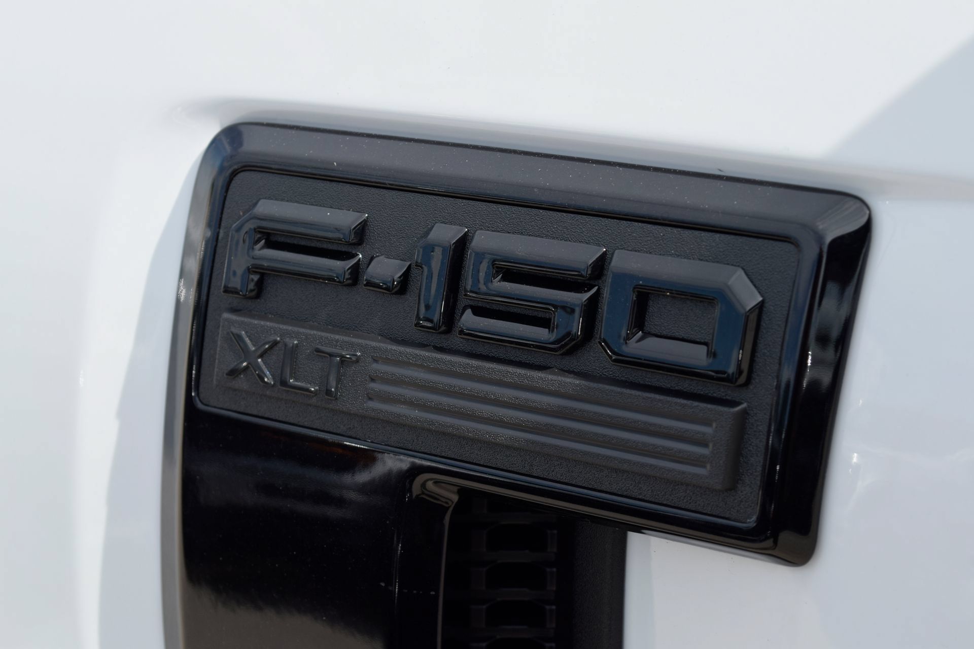 New 2026 Ford F150 XLT w/ Equipment Group 302A MID RWD image 19