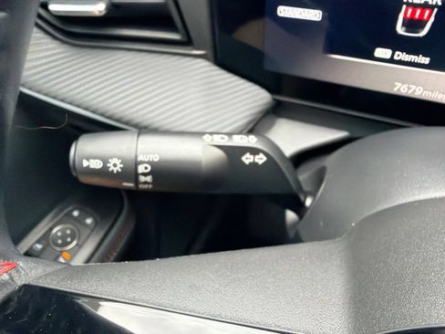 Certified 2025 Nissan Kicks SR AWD/4WD image 31