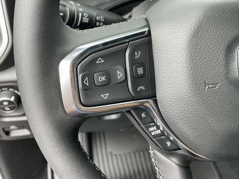 New 2026 RAM 1500 Laramie w/ Night Edition image 13