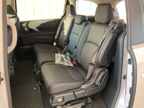 New 2026 Honda Odyssey EX-L image 16