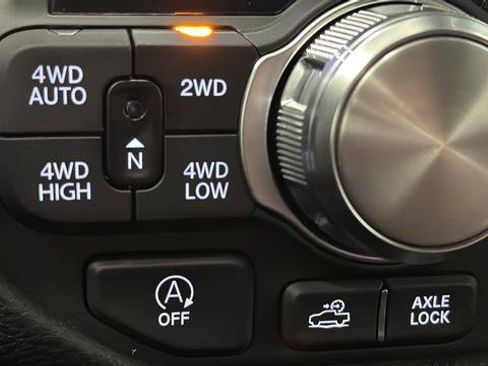 New 2026 RAM 1500 Rebel w/ Rebel Level 2 Equipment Group image 41