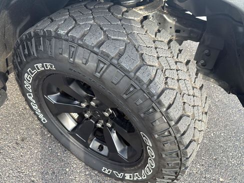 Certified 2024 RAM 1500 Rebel w/ Rebel Level 1 Equipment Group image 30