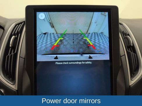 Used 2024 Ford Edge SE image 27