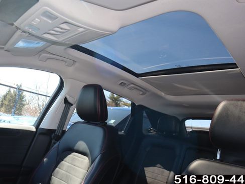 Used 2022 Ford Escape SEL w/ SEL Stealth AWD Package image 16