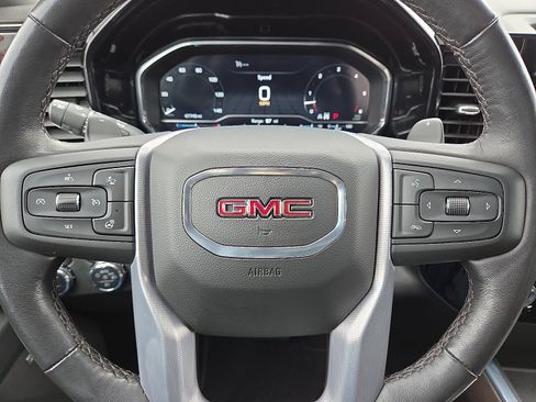 Used 2023 GMC Sierra 1500 SLT w/ SLT Convenience Package image 24