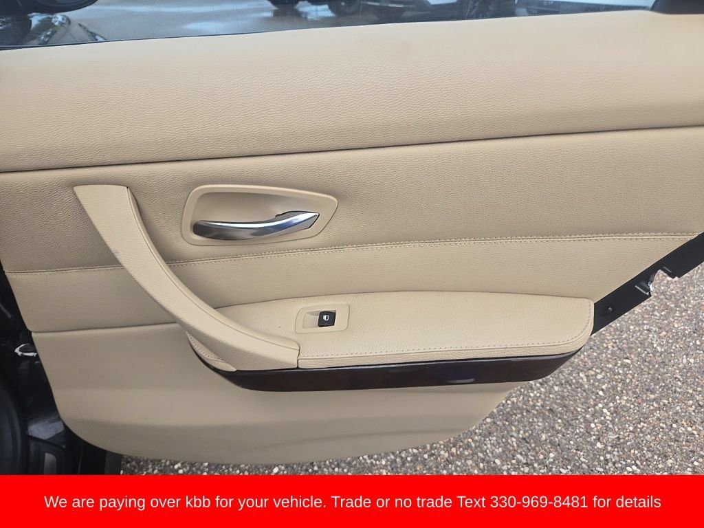 Used 2011 BMW 328i Sedan RWD image 21