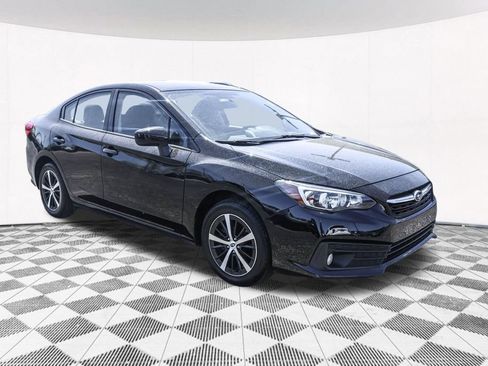 Used 2023 Subaru Impreza 2.0i Premium AWD/4WD image 11