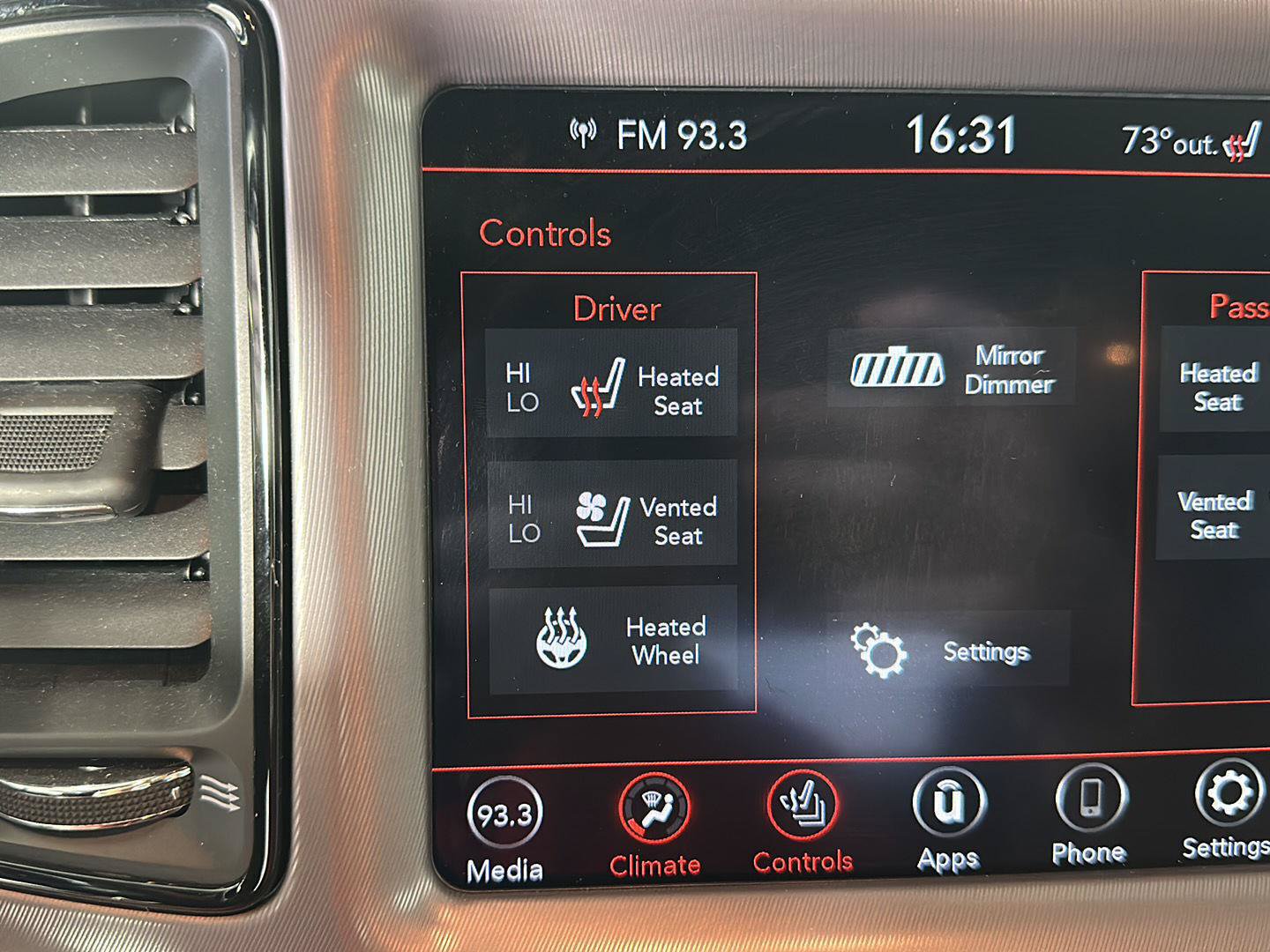 Used 2023 Dodge Challenger SXT w/ Plus Package AWD/4WD image 18