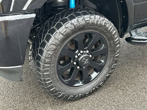 Used 2022 RAM 2500 Laramie image 45