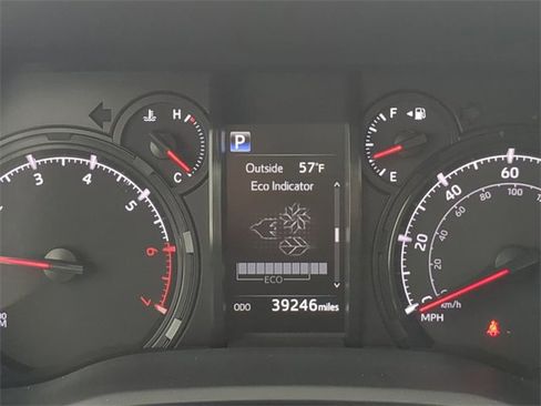 Certified 2023 Toyota 4Runner SR5 Premium image 28