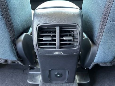 New 2025 Ford Bronco Sport Heritage w/ Convenience Package image 28