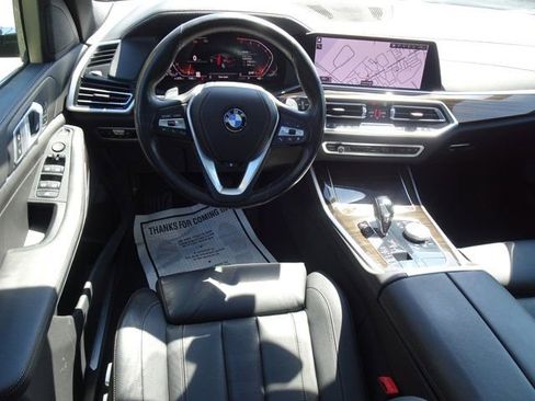 Used 2019 BMW X5 xDrive40i w/ Premium Package 2 image 14