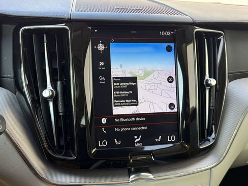 Used 2019 Volvo XC60 T5 Inscription w/ Protection Package FWD image 17