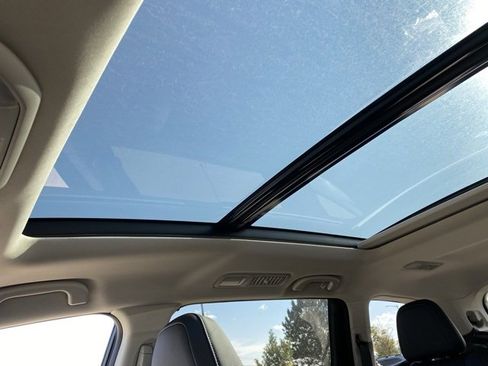 New 2025 Subaru Ascent Touring image 24