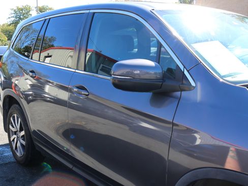 Used 2022 Honda Pilot EX-L image 10