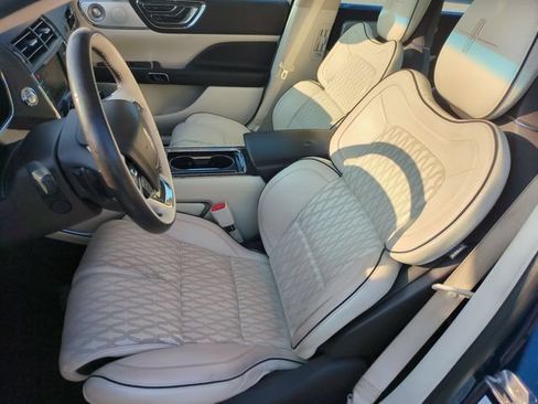 Used 2018 Lincoln Continental Black Label w/ Rear-seat Package FWD image 15