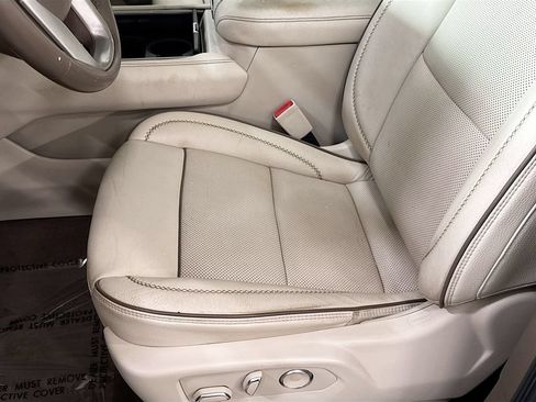 Used 2021 GMC Yukon XL Denali w/ Denali Ultimate Package AWD/4WD image 22