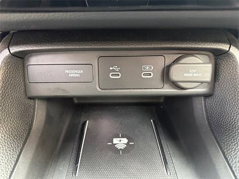 Used 2025 Honda Civic FWD Hybrid Sedan image 11