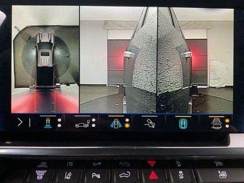 New 2026 Chevrolet Silverado 3500 High Country w/ Technology Package image 18