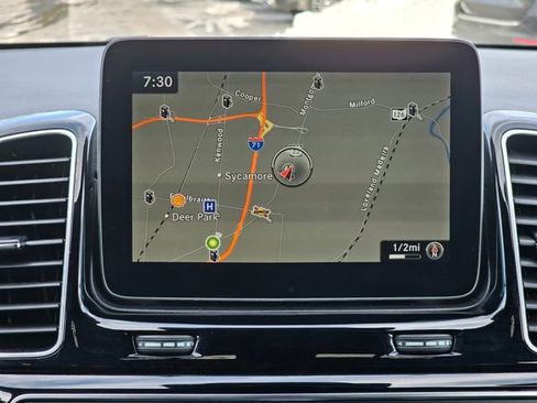 Used 2018 Mercedes-Benz GLE 350 4MATIC image 37