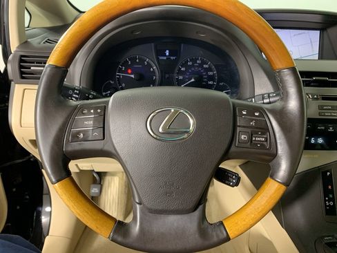 Used 2010 Lexus RX 350 AWD image 21