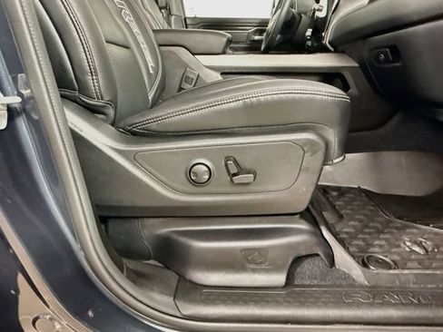 Used 2026 RAM 1500 Rebel w/ Rebel Level 2 Equipment Group AWD/4WD image 51