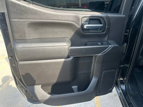 Used 2020 GMC Sierra 1500 AT4 w/ AT4 Premium Package AWD/4WD image 27