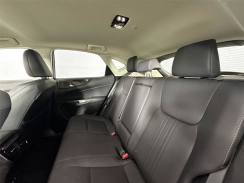Used 2022 Lexus NX 350 AWD w/ Cold Area Package image 30