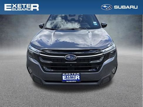 Used 2025 Subaru Forester Touring AWD/4WD image 2