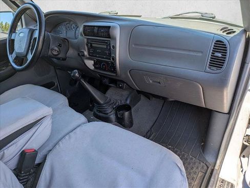 Used 2011 Ford Ranger XLT RWD image 14