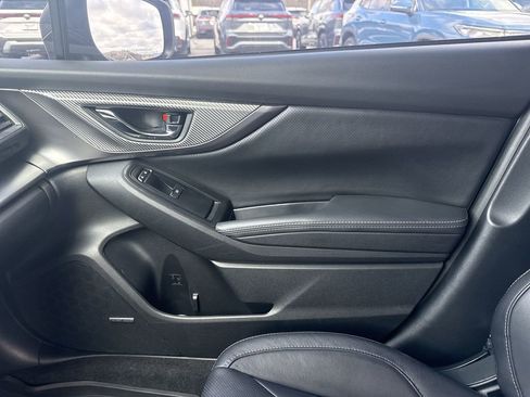 Used 2022 Subaru Impreza 2.0i Limited image 24