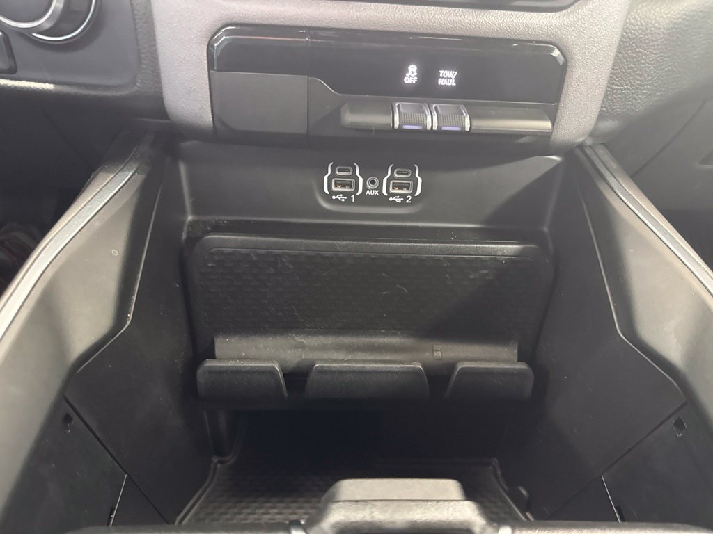 Used 2024 RAM 1500 Big Horn AWD/4WD image 18