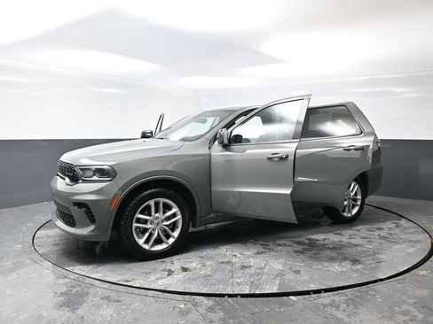 Used 2023 Dodge Durango GT image 49