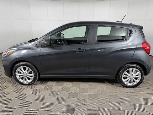 Used 2019 Chevrolet Spark LT image 10
