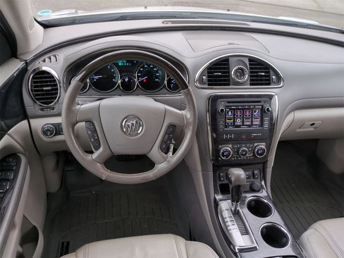 Certified 2016 Buick Enclave Leather image 19