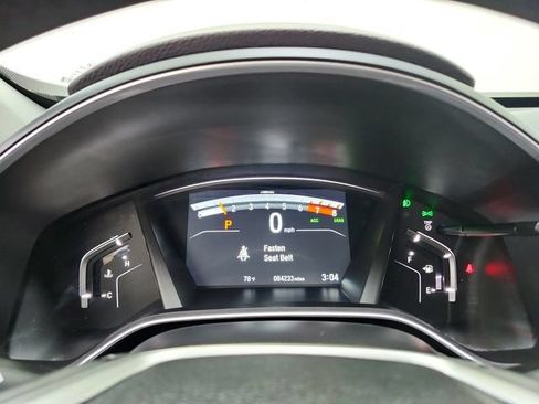 Used 2017 Honda CR-V EX-L image 20
