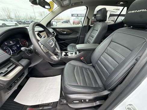 Used 2022 GMC Terrain Denali image 20