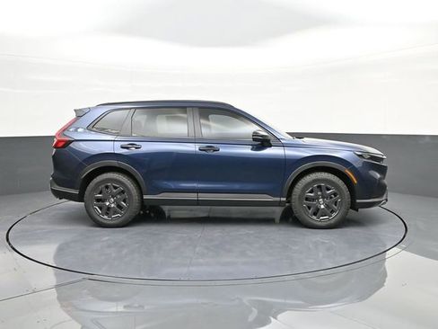 New 2026 Honda CR-V TrailSport image 24