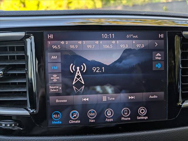 Used 2020 Chrysler Pacifica Touring w/ S Appearance Package FWD image 39