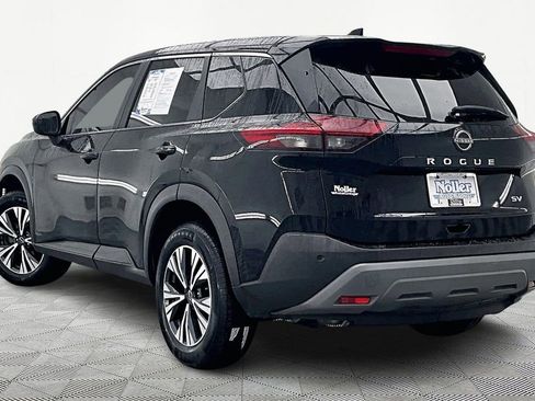 Used 2023 Nissan Rogue SV image 13