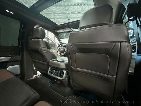 Used 2025 Ford F250 King Ranch image 31