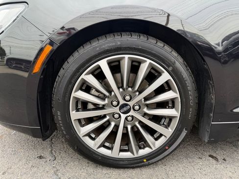 Used 2020 Lincoln MKZ Standard image 35